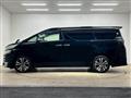 2018 Toyota Vellfire
