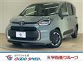 2023 Toyota Sienta