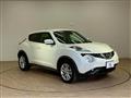 2019 Nissan Juke
