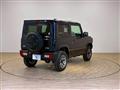 2024 Suzuki Jimny