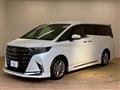 2023 Toyota Alphard Hybrid