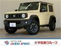 2024 Suzuki Jimny Sierra