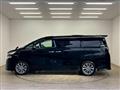 2016 Toyota Vellfire