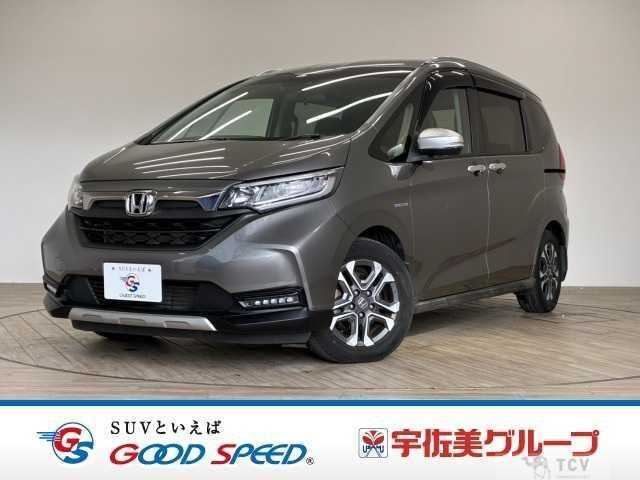 2020 Honda Freed