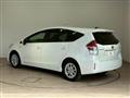 2015 Toyota PRIUS α