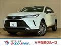 2023 Toyota Harrier Hybrid