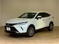 2023 Toyota Harrier Hybrid