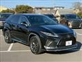 2020 Lexus RX