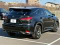 2020 Lexus RX