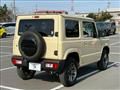 2021 Suzuki Jimny