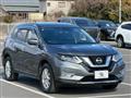 2018 Nissan X-Trail