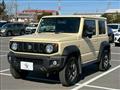 2024 Suzuki Jimny Sierra