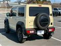 2024 Suzuki Jimny Sierra