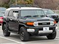 2015 Toyota FJ Cruiser