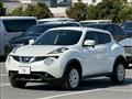 2015 Nissan Juke