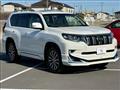 2018 Toyota Land Cruiser Prado