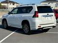 2018 Toyota Land Cruiser Prado