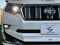2018 Toyota Land Cruiser Prado