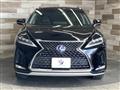 2020 Lexus RX