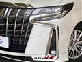 2021 Toyota Alphard Hybrid