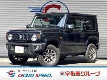 2023 Suzuki Jimny