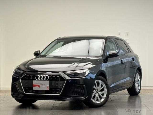 2021 Audi Audi Others