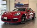 2020 Porsche Panamera