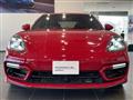 2020 Porsche Panamera