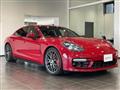2020 Porsche Panamera