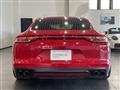2020 Porsche Panamera