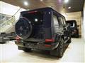 2025 Mercedes-Benz G-Class