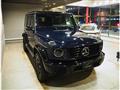 2025 Mercedes-Benz G-Class