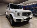 2019 Mercedes-Benz G-Class
