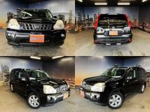 2010 Nissan X-Trail