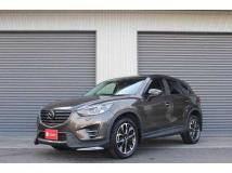 2015 Mazda CX-5