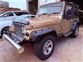 2000 Jeep Wrangler