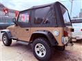 2000 Jeep Wrangler