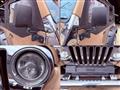 2000 Jeep Wrangler