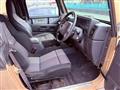 2000 Jeep Wrangler