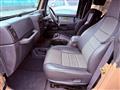 2000 Jeep Wrangler