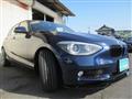 2014 BMW 1 Series