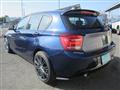 2014 BMW 1 Series