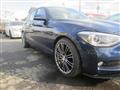 2014 BMW 1 Series