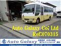 2011 Mitsubishi Fuso Rosa Bus