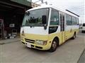 2011 Mitsubishi Fuso Rosa Bus