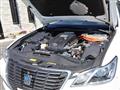 2014 Toyota Crown Hybrid