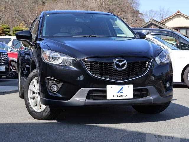 2013 Mazda CX-5