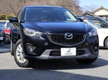 2013 Mazda CX-5