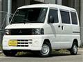 2009 Mitsubishi Minicab Van