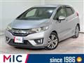 2013 Honda Fit Hybrid